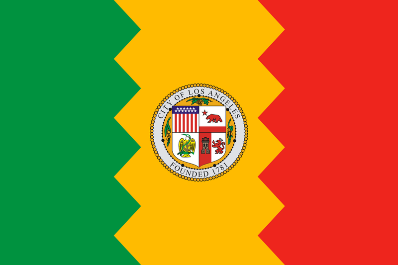 Illustration for article titled Help Us Find the Ugliest City Flag
